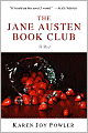 The Jane Austen Book Club