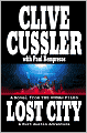 Lost City: A Kurt Austin Adventure (NUMA Files Series)