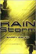 download Rain Storm (John Rain Series #3) book
