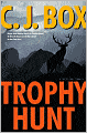 Trophy Hunt (Joe Pickett Series #4)