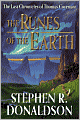 The Runes of the Earth (Last Chronicles Series #1)