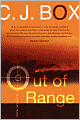 Out of Range (Joe Pickett Series #5)