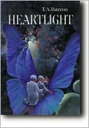 Heartlight (Adventures of Kate Series #1)