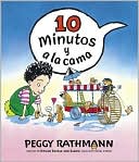10 minutos y a la cama (10 Minutes till Bedtime)