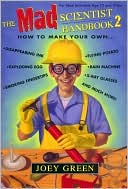 Mad Scientist Handbook