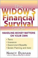 The Widow's Financial Survival Guide