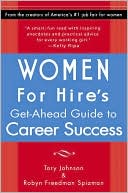 Women for Hire's Get-Ahead Guide to Career Success