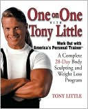 download One on One with Tony Little book