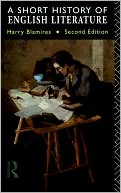 A Short History Of English Literature, Second Edition