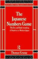 Japanese Numbers Game, The