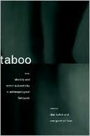 Taboo
