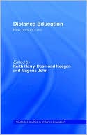 Distance Education