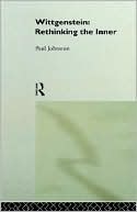 Wittgenstein Rethinking The Inner