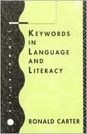 Keywords In Language And Literacy