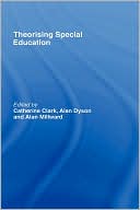 Theorising Special Education