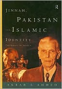 Jinnah, Pakistan and Islamic Identity: The Search for Saladin