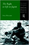 Right To Life In Japan, The