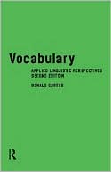 Vocabulary