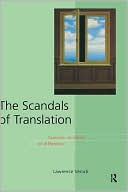 Scandals Of Translation, The