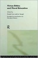 Virtue Ethics And Moral Education