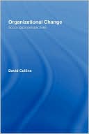 Organizational Change