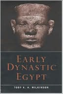Early Dynastic Egypt