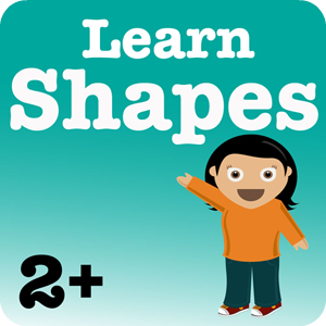 Learn Shapes
