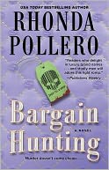 Bargain Hunting by Rhonda Pollero: Book Cover