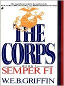 Semper Fi (Corps Series #1) by W. E. B. Griffin: NOOK Book Cover
