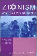 download Zionism and State of Israel : Moral Inquiry book