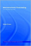 Macroeconomic Forecasting