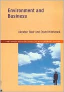 Environment And Business