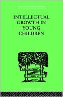 Intellectual Growth In Young Children