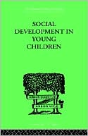Social Development In Young Children