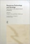 Resources, Technology and Strategy