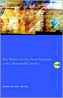 Key Writers On Art