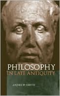 Philosophy in Late Antiquity