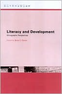 Literacy and Development: Ethnographic Perspectives