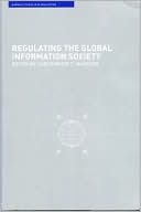 download Regulating the Global Information Society book