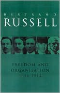 Freedom and Organisation, 1814-1914