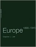 Europe, 1890-1945 (Spotlight History Series)