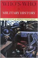 Who's Who in Military History