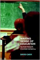 Making Sense Of Education