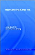 Restructuring Korea Inc.