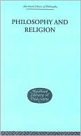 Philosophy and Religion