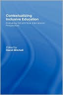 Contextualizing Inclusive Education