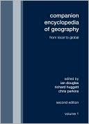 Companion Encyclopedia of Geography