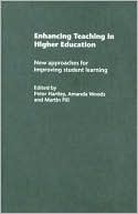 Enhancing Teaching in Higher Education