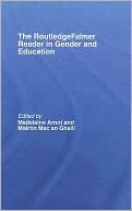download The Routledgefalmer Reader in Gender and Education book