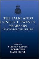 The Falklands Conflict Twenty Years On